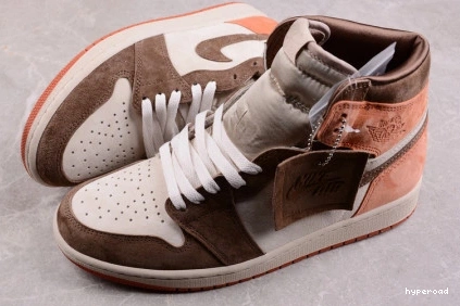 Hyperoad SP High Jordan Dusted OG Retro Clay 1 0710